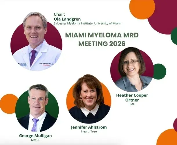 MIAMI MRD 2026